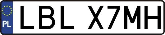 LBLX7MH