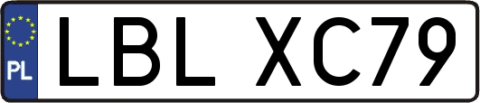 LBLXC79