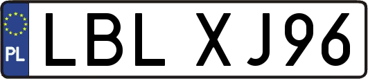 LBLXJ96