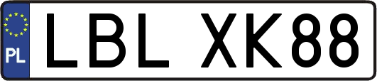 LBLXK88