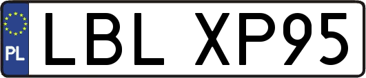 LBLXP95