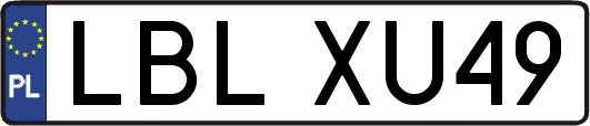 LBLXU49