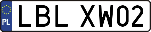 LBLXW02
