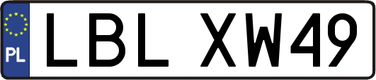 LBLXW49