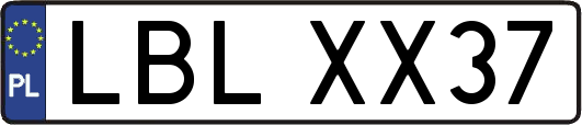LBLXX37