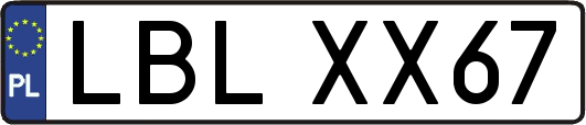 LBLXX67