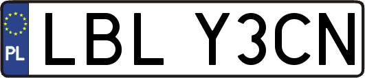 LBLY3CN