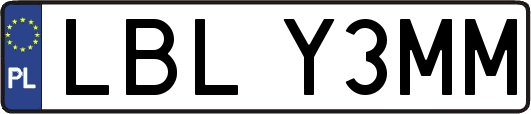 LBLY3MM