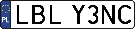 LBLY3NC