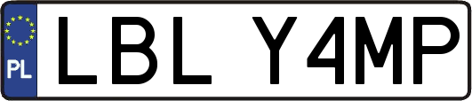 LBLY4MP