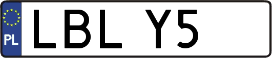 LBLY5