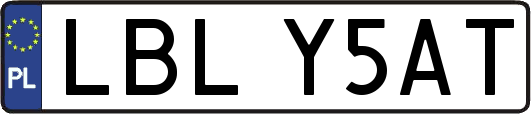 LBLY5AT