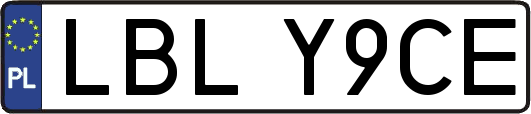 LBLY9CE