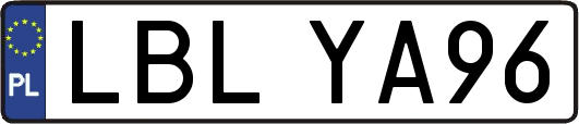 LBLYA96