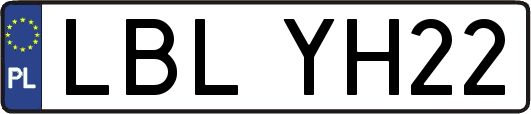 LBLYH22