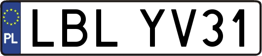 LBLYV31