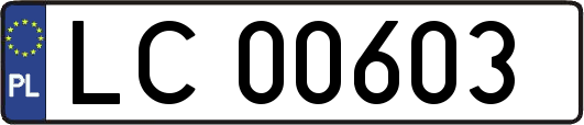 LC00603