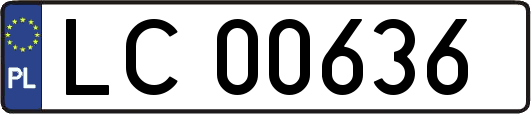 LC00636