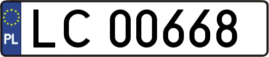 LC00668