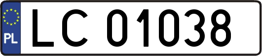 LC01038