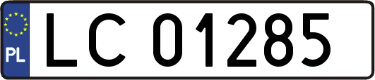 LC01285