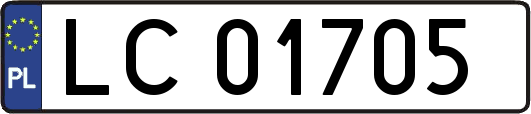 LC01705