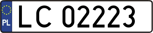 LC02223