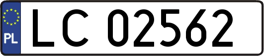 LC02562