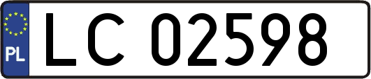 LC02598