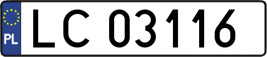 LC03116