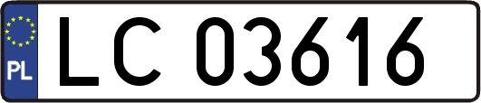 LC03616