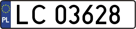 LC03628