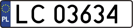 LC03634