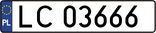 LC03666