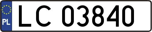 LC03840