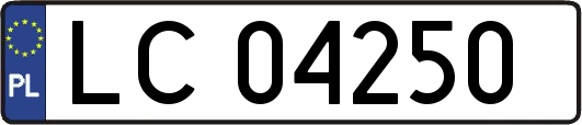 LC04250