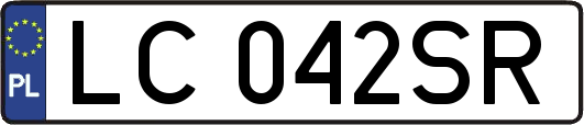 LC042SR
