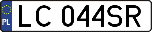 LC044SR