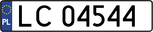 LC04544