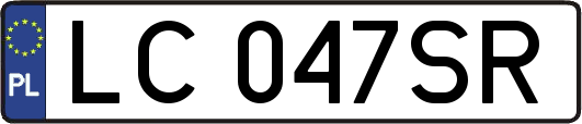 LC047SR