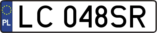 LC048SR