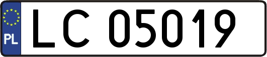 LC05019