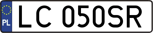 LC050SR