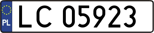 LC05923