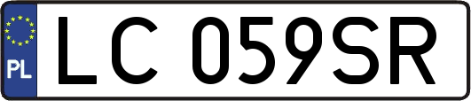 LC059SR