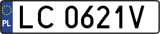 LC0621V