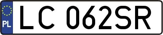 LC062SR