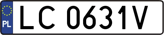 LC0631V