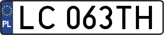 LC063TH