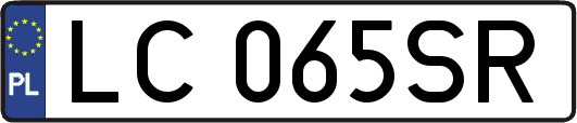 LC065SR
